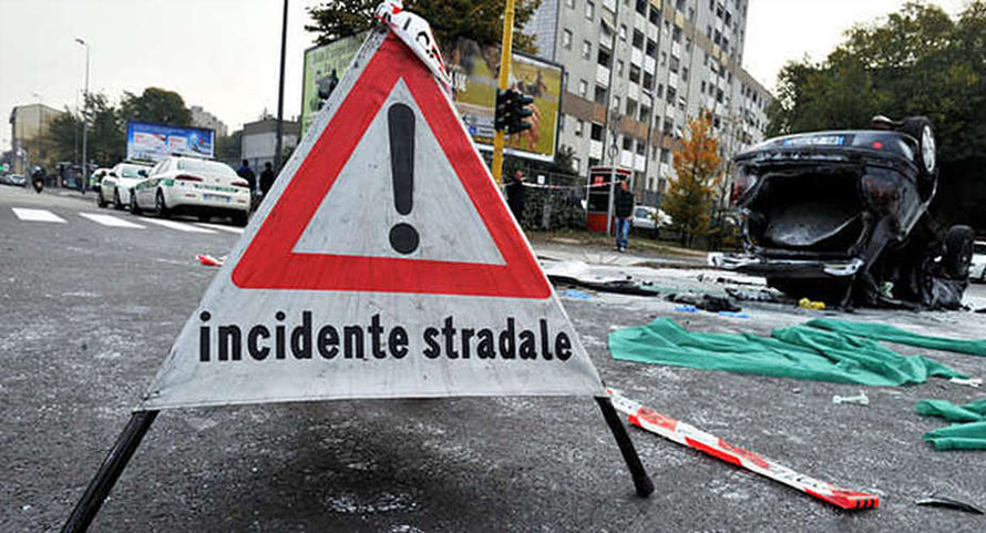 incidenti